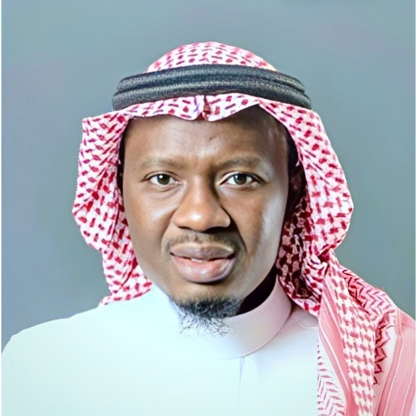 Abdullah Moussa Yalcouye